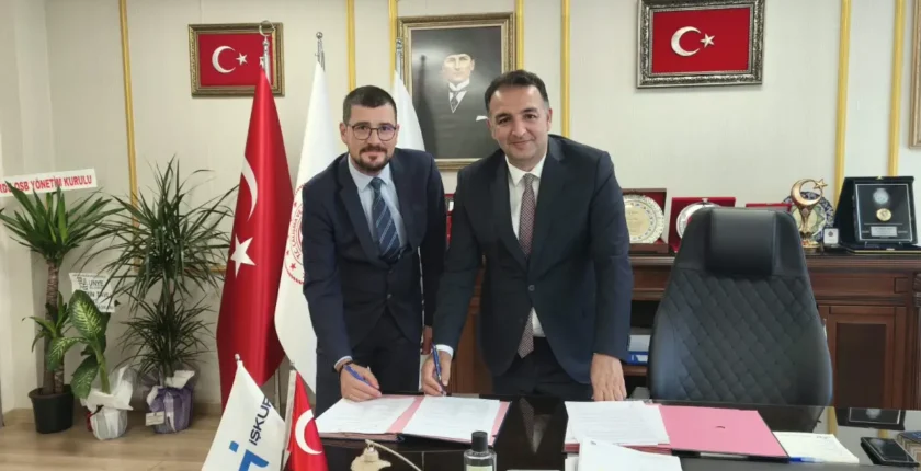 Ordu’da gençlere eczacılık sektöründe istihdam fırsatı