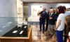 Osmanlı’nın Mukaddes Emanetleri Ordu’da sergileniyor
