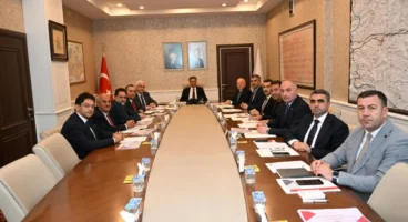 Özakalın’dan Aziziye Besi TDİOSB için mesaj: 302 yatırımcı yola çıktı