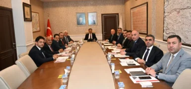 Özakalın’dan Aziziye Besi TDİOSB için mesaj: 302 yatırımcı yola çıktı