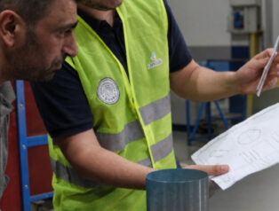 Özlü Mühendislik’ten tasarım ve üretimde dijital dönüşüm hamlesi