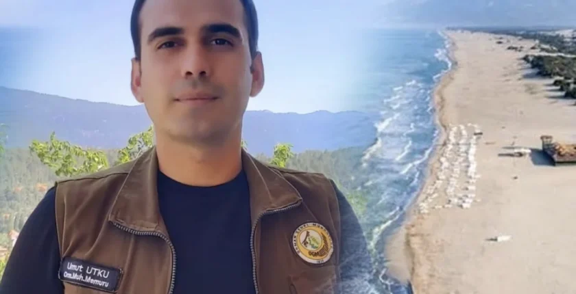 Patara’nın kaderini değiştiren tutanak