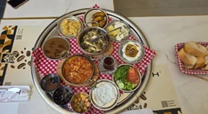 Pendik’te Van Kahvaltısından Dünya Mutfağına Yeni Gastronomi Durağı: Van North