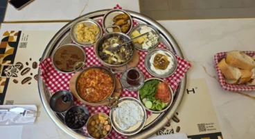 Pendik’te Van Kahvaltısından Dünya Mutfağına Yeni Gastronomi Durağı: Van North