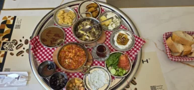 Pendik’te Van Kahvaltısından Dünya Mutfağına Yeni Gastronomi Durağı: Van North