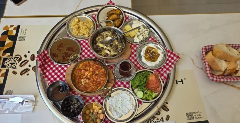 Pendik’te Van Kahvaltısından Dünya Mutfağına Yeni Gastronomi Durağı: Van North