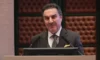 Prof Dr. Avşar: "İBB Yargılamaları, Hukuk, Siyaset ve Kamuoyu"