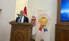 Prof. Dr. Elmas: Dijital dönüşüm, bizim için milli egemenlik meselesidir”