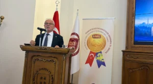 Prof. Dr. Elmas: Dijital dönüşüm, bizim için milli egemenlik meselesidir”