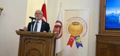 Prof. Dr. Elmas: Dijital dönüşüm, bizim için milli egemenlik meselesidir”