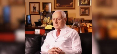 Prof. Dr. Haberal’dan 30 Ağustos Mesajı: Esarete karşı cesaretin, umutsuzluğa karşı direncin zaferidir