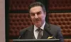 Prof. Dr. Zakir Avşar: "Barış İçin Mekke Anlaşması"