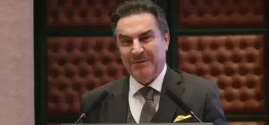 Prof. Dr. Zakir Avşar: "Barış İçin Mekke Anlaşması"