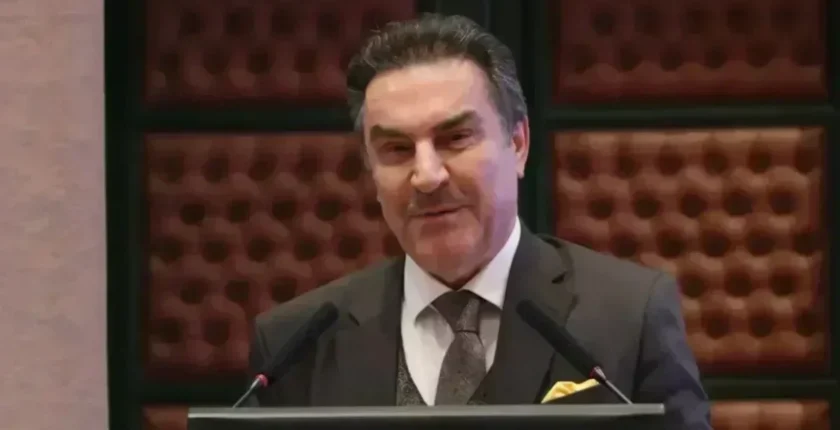 Prof. Dr. Zakir Avşar: "Barış İçin Mekke Anlaşması"