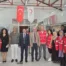 Ramazan Saygılı: “Hem Ülkemizde Hem Dünyada Mazlumların Yaralarını Sarıyoruz”