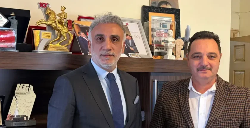 RATEM’den radyolara dijital destek: Türkiye Radyoları platformu hizmete girdi RATEM’den radyolara dijital destek: Türkiye Radyoları platformu hizmete girdi