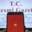 Resmi Gazete'de yayımlandı: Sağlık alanında yeni düzenlemeler