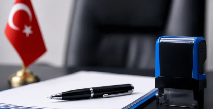 Resmi Gazete’de yeni atama ve görevden alma kararları
