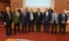 Romanya’dan Malatya iş dünyasına yatırım daveti