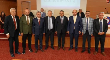 Romanya’dan Malatya iş dünyasına yatırım daveti