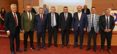 Romanya’dan Malatya iş dünyasına yatırım daveti