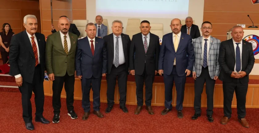 Romanya’dan Malatya iş dünyasına yatırım daveti