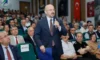 Sağlıkta istikrar devam ediyor: Halil Nacar’a 3 yıl daha görev