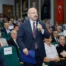 Sağlıkta istikrar devam ediyor: Halil Nacar’a 3 yıl daha görev