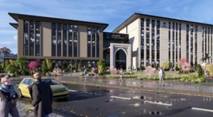 Sakarya’ya değer katacak yatırımlar devam ediyor