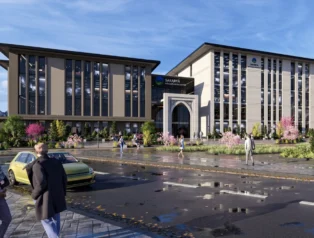 Sakarya’ya değer katacak yatırımlar devam ediyor