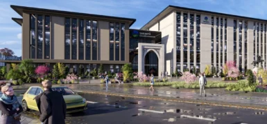 Sakarya’ya değer katacak yatırımlar devam ediyor