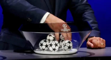 Şampiyonlar Ligi’nde gözler kura gecesinde