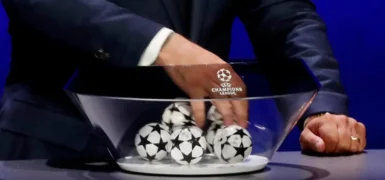 Şampiyonlar Ligi’nde gözler kura gecesinde