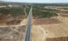Şanlıurfa OSB–Bozova grup yolu tamamlandı