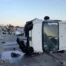 Sarhoş Sürücü Burdur’da faciaya neden oluyordu
