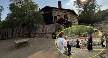 Sarıhacılar, Antalya’nın kültür turizminde yükselen rotası