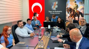 Saros Körfezi ve Erikli imar planları için kritik zirve