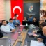 Saros Körfezi ve Erikli imar planları için kritik zirve
