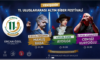 Yenişehir 11'inci Uluslararası Altın Biber Festivali'ne hazır