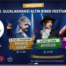Yenişehir 11'inci Uluslararası Altın Biber Festivali'ne hazır