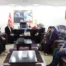 Şehitlerin emanetleri Kırıkkale’de baş tacı