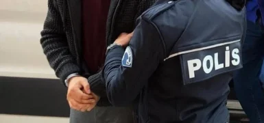 Sındırgı’daki orman yangınına ilişkin 3 şüpheli gözaltına alındı