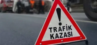 Sivas’ta yolcu minibüsü şarampole devrildi: 4 ölü