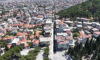 Manisa Soma'da Turgutalp Mahallesi ilk kez sıcak asfaltla buluşuyor