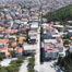 Manisa Soma'da Turgutalp Mahallesi ilk kez sıcak asfaltla buluşuyor
