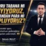 Spor yorumcusu Bulut: ''Sporu tabana mı yayıyoruz, tabandan para mı topluyoruz?''