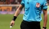 Süper Lig’de 2. haftanın hakemleri belli oldu