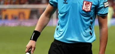 Süper Lig’de 2. haftanın hakemleri belli oldu