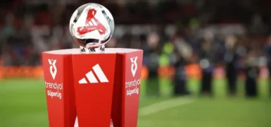 Süper Lig’de zirvenin sahibi değişti: Gençlerbirliği liderliği aldı