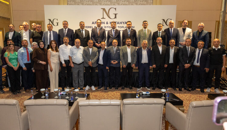 BİK Genel Müdürü Çay: Yerel basının avantajı güven ve yerel hafıza